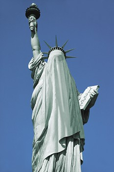 Veiled Liberty