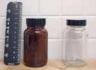 100ml spice jars